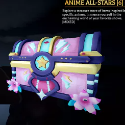 Attack on Titan Revolution