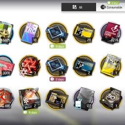 !!101 Global | 70 Operator  | 9 Limited 0