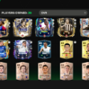 Accounts