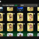EA Sports FC Mobile