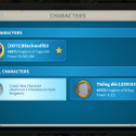 Accounts