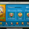 Rise of Kingdoms