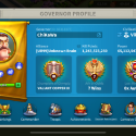 Rise of Kingdoms