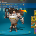 Lords Mobile