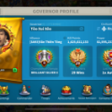 Rise of Kingdoms