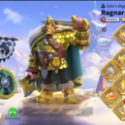 Rise of Kingdoms