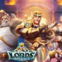 Lords Mobile