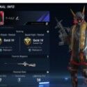 Blood Strike Accounts
