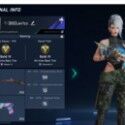 Blood Strike Accounts