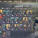 Rainbow Six Siege X