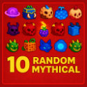 Blox Fruits