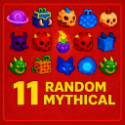 Blox Fruits