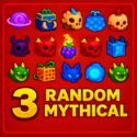 Blox Fruits