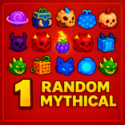 Blox Fruits