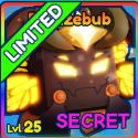 Bubble Gum Simulator INFINITY