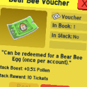 Bee Swarm Simulator