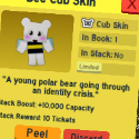 Bee Swarm Simulator