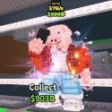 Steal a Brainrot
