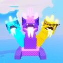 Catch And Tame