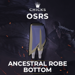 Ancestral Robe Bottom 0