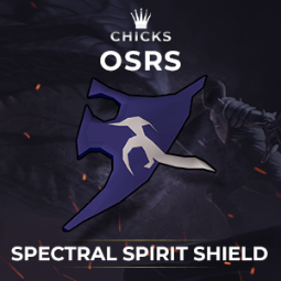 Spectral Spirit Shield 0