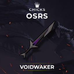Voidwaker 0