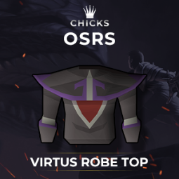 Virtus robe top 0