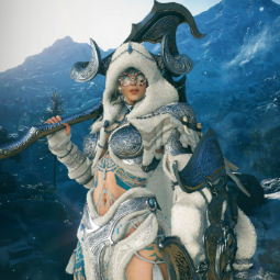 EU | Level 60 Guardian | 1390 SP, 238 AP, 290 DP | Tuvala Set TET-PEN | 2.4b Silver | Maxed Fairy - chicksbdo8 1