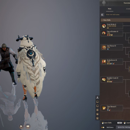 EU | Level 60 Guardian | 1390 SP, 238 AP, 290 DP | Tuvala Set TET-PEN | 2.4b Silver | Maxed Fairy - chicksbdo8 3