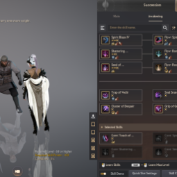 EU | Level 60 Ranger | x3 Pets, 1.5b Silver, Dream Horse, Lifetime Sets - chicksbdo11 2