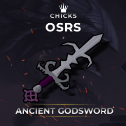 Ancient godsword 0