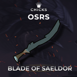 Blade of Saeldor 0