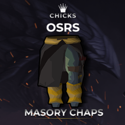 Masori chaps 0