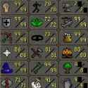 Old School Runescape