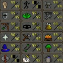 Old School Runescape