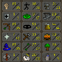 Old School Runescape