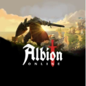 Albion Online Silver