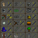Old School RuneScape