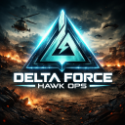 Delta Force Delta Coins