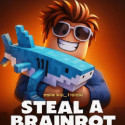 Steal a Brainrot