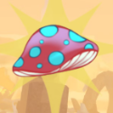 Creatures of Sonaria Mushrooms