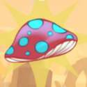Creatures of Sonaria Mushrooms