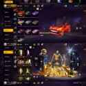 Garena Free Fire Diamonds