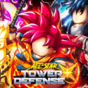 All Star Tower Defense X