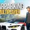Car Parking Multiplayer