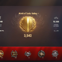 World of Tanks