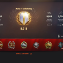 World of Tanks