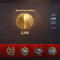 World of Tanks