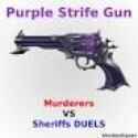 Murderers VS Sheriffs DUELS