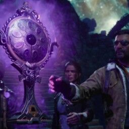 The Tomb Easter Egg 🐣 ICE PIKE STAFF SKIN GUARANTEED 0